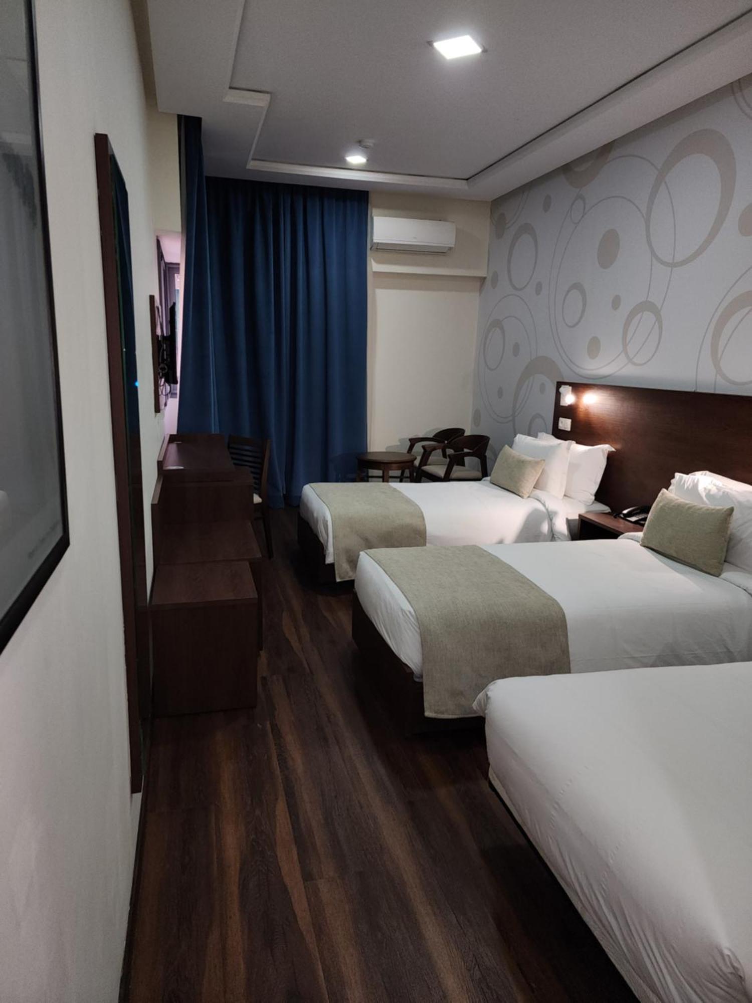 Olympic Inn الدار البيضاء المظهر الخارجي الصورة