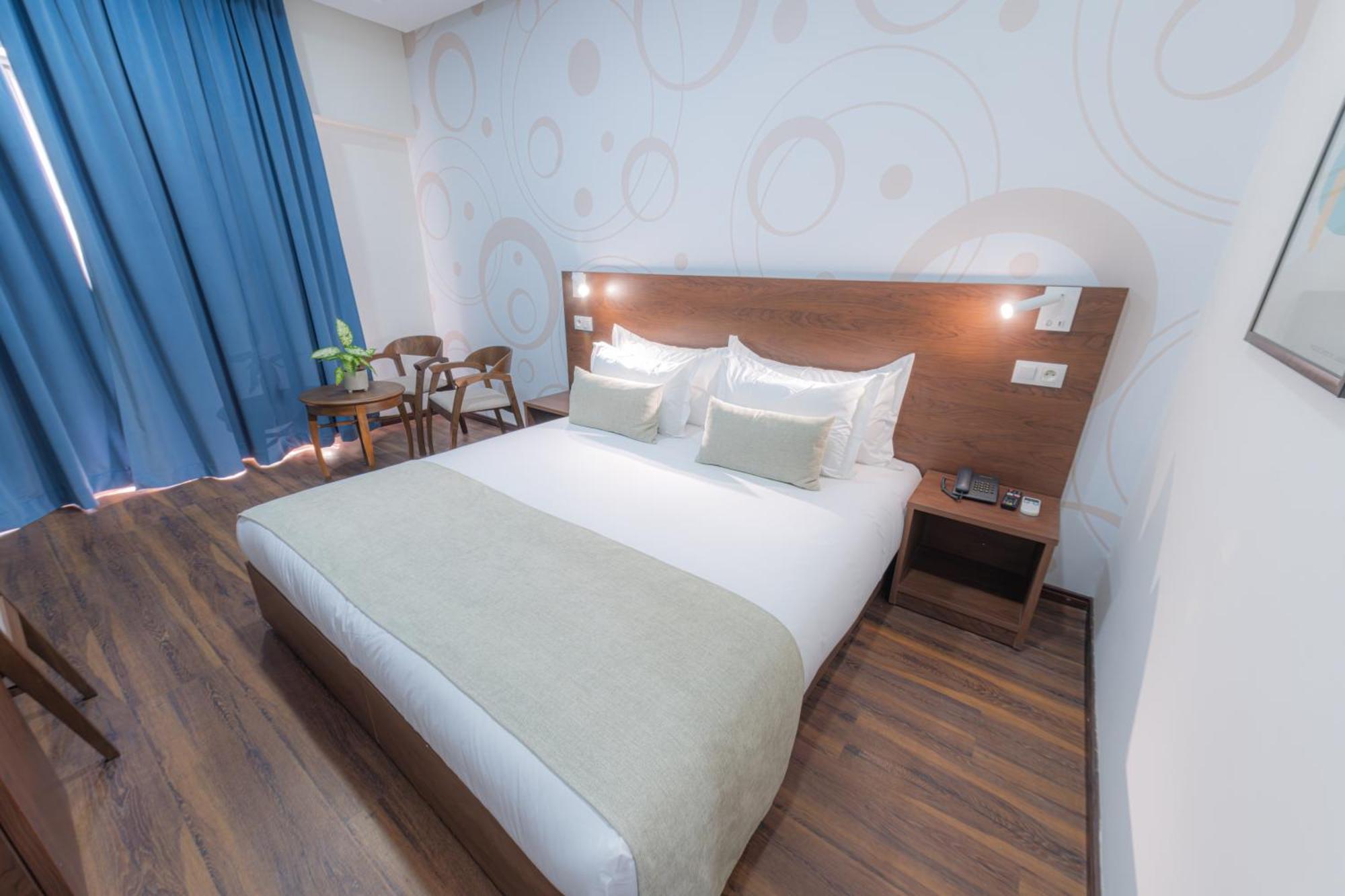 Olympic Inn الدار البيضاء المظهر الخارجي الصورة