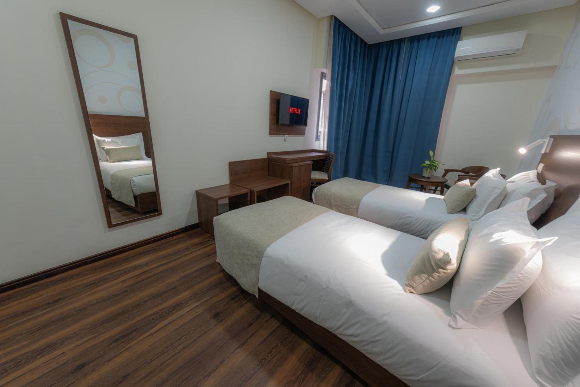 Olympic Inn الدار البيضاء المظهر الخارجي الصورة