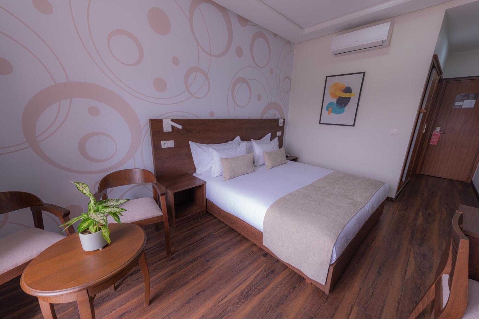 Olympic Inn الدار البيضاء المظهر الخارجي الصورة