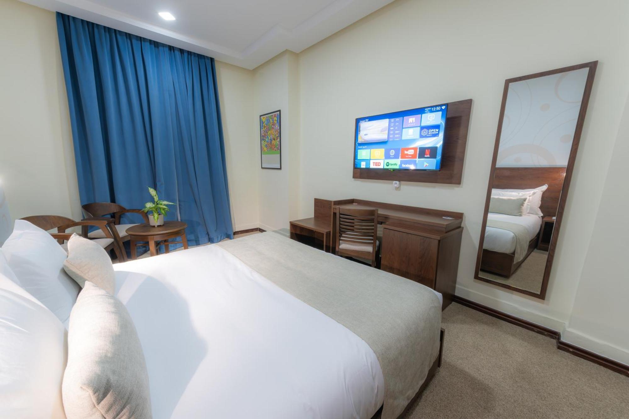 Olympic Inn الدار البيضاء المظهر الخارجي الصورة