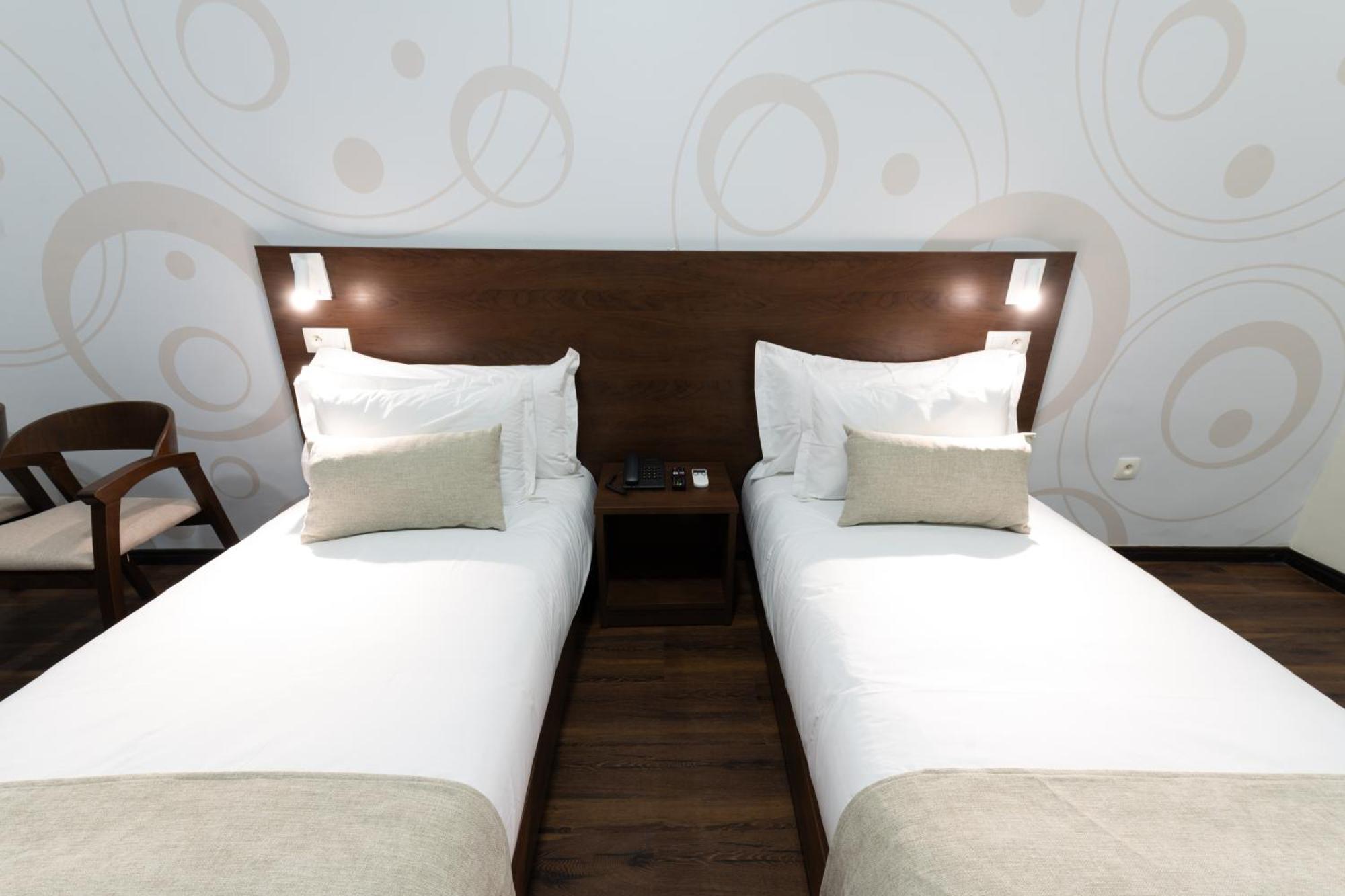 Olympic Inn الدار البيضاء المظهر الخارجي الصورة