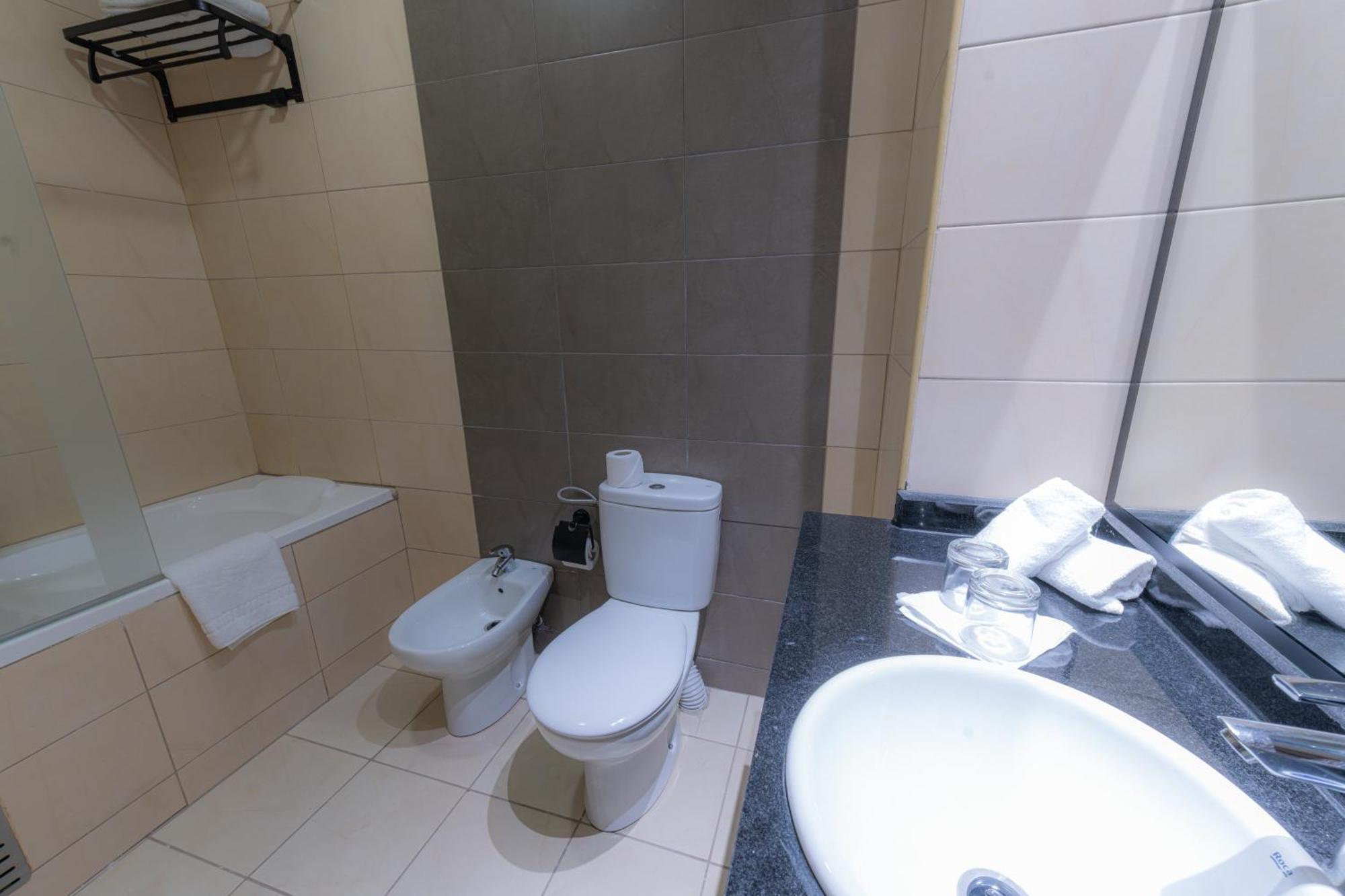 Olympic Inn الدار البيضاء المظهر الخارجي الصورة