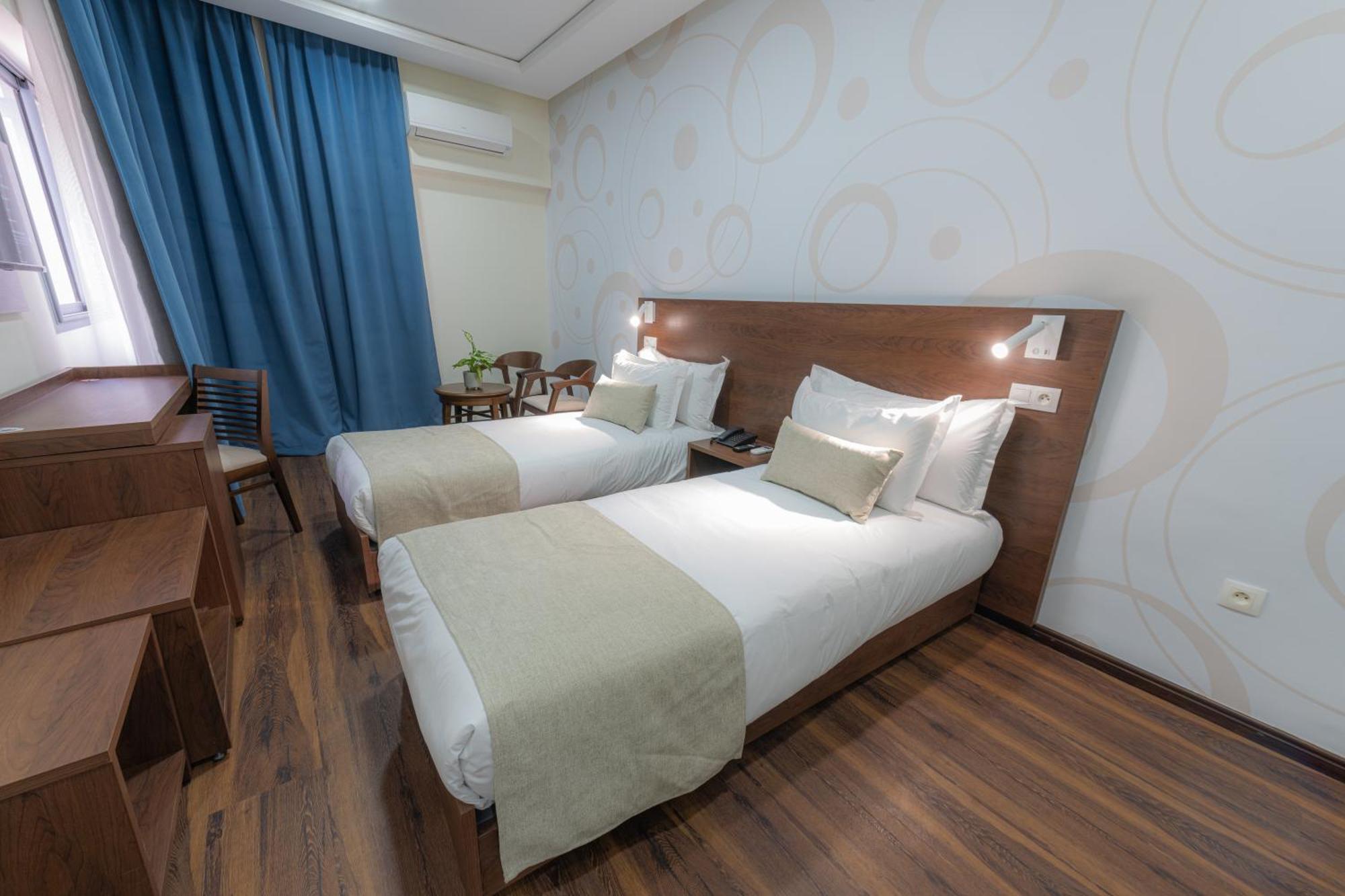 Olympic Inn الدار البيضاء المظهر الخارجي الصورة