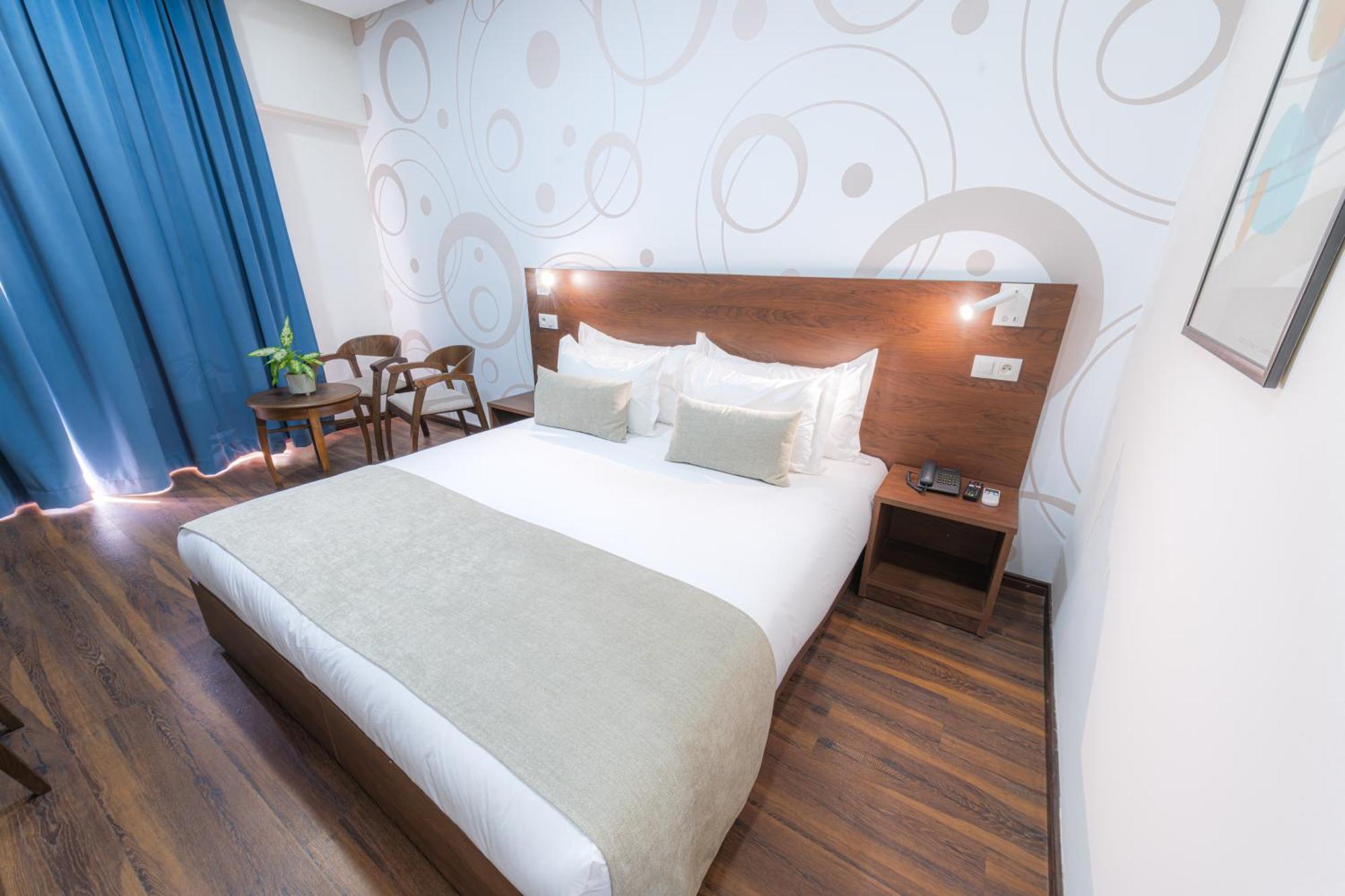 Olympic Inn الدار البيضاء المظهر الخارجي الصورة